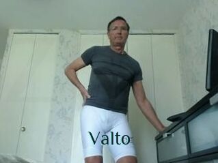 Valto