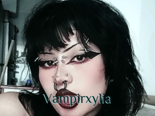 Vampirxylia