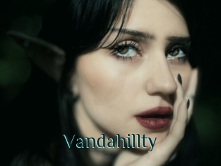 Vandahillty