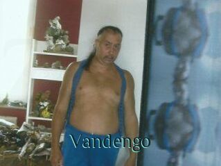 Vandengo