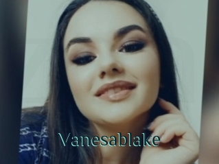 Vanesablake