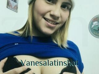 Vanesalatinshot