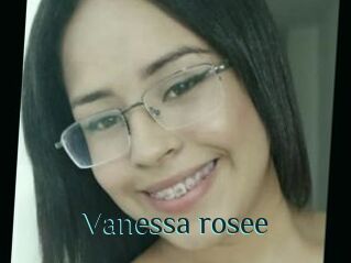 Vanessa_rosee