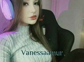 Vanessaamur