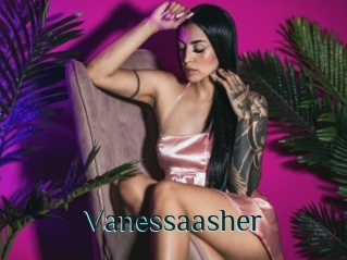 Vanessaasher