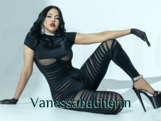 Vanessabacherin