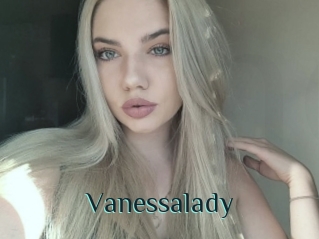 Vanessalady