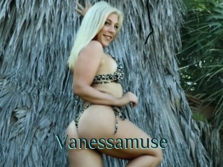 Vanessamuse