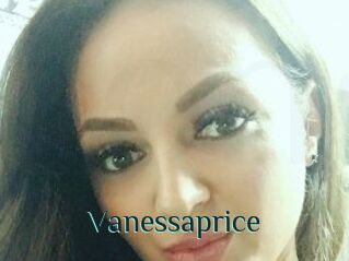 Vanessaprice