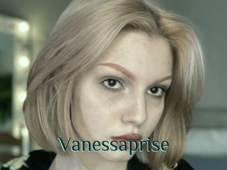 Vanessaprise