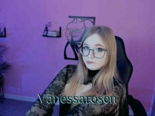 Vanessarosen