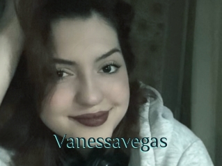 Vanessavegas