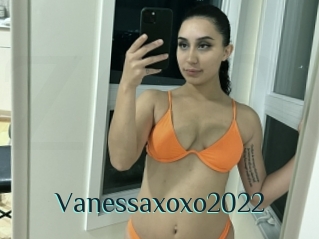 Vanessaxoxo2022