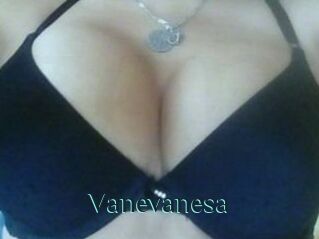 Vanevanesa