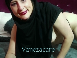 Vanezacaro