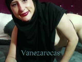 Vanezarocas