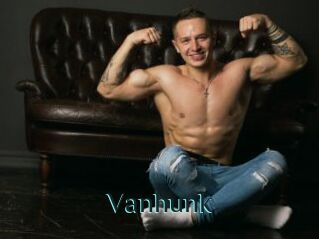 Vanhunk