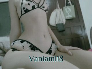 Vaniaml18