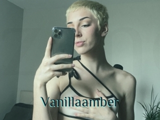 Vanillaamber