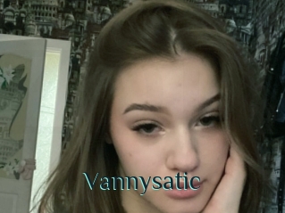 Vannysatic