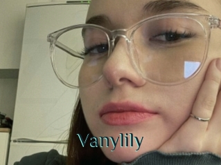 Vanylily