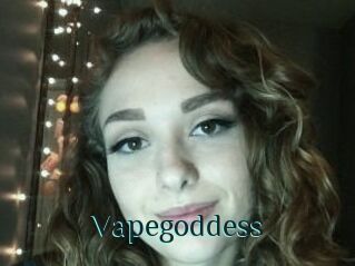 Vapegoddess