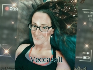 Veccasalt