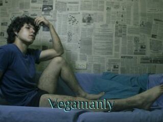 Vegamanly