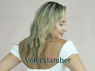 Velerylamber