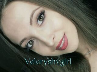 Veleryshygirl