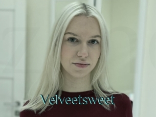 Velveetsweet