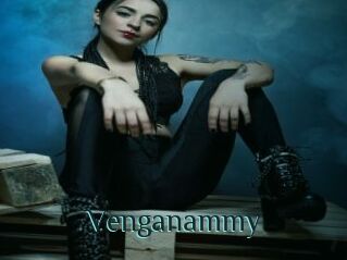 Venganammy