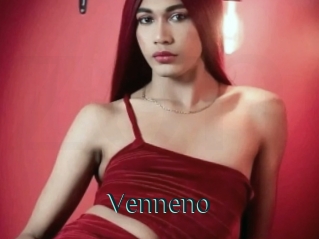 Venneno