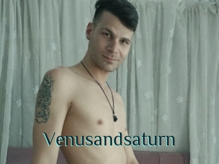 Venusandsaturn