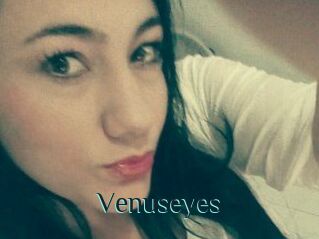 Venuseyes