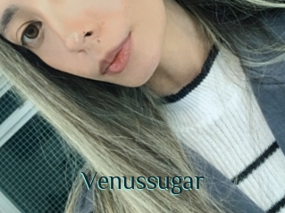 Venussugar