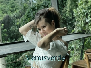 Venusverde