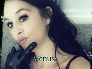 Venusx