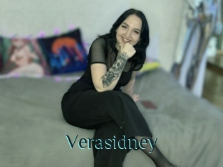 Verasidney