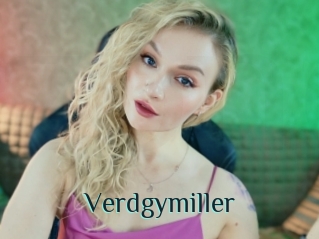 Verdgymiller