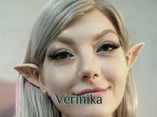 Verinika