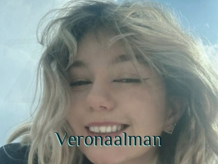 Veronaalman