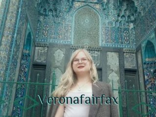 Veronafairfax