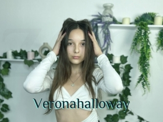 Veronahalloway