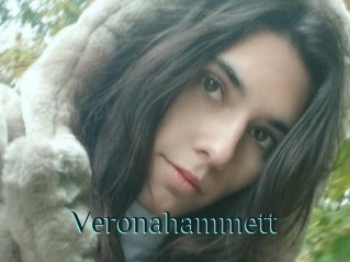 Veronahammett