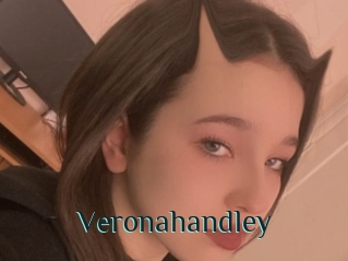 Veronahandley