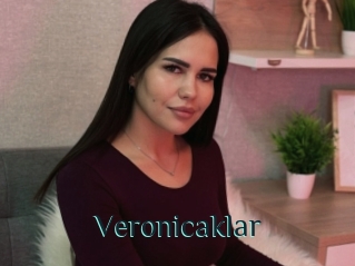 Veronicaklar