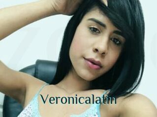 Veronicalatin