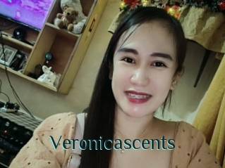 Veronicascents