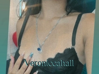 Veroniccahall